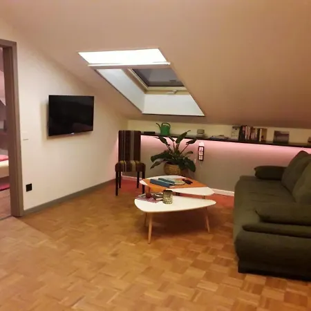 Ferienwohnung Lichtspiel - A58017 Apartment