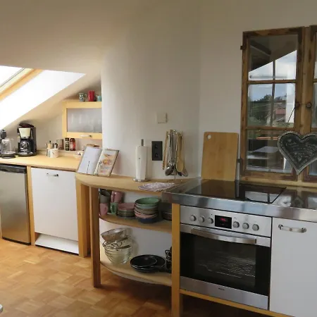 Ferienwohnung Lichtspiel - A58017